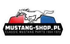 Mustang Shop