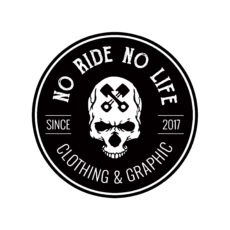 No RIDE No LIFE