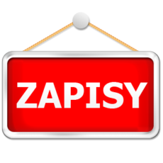 ZAPISY